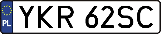 YKR62SC
