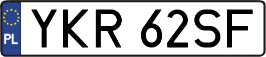 YKR62SF