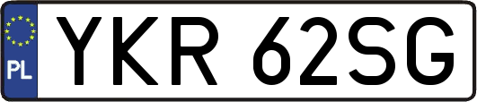 YKR62SG