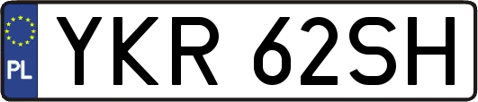YKR62SH