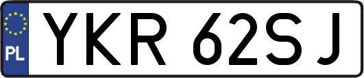 YKR62SJ