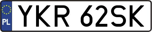 YKR62SK