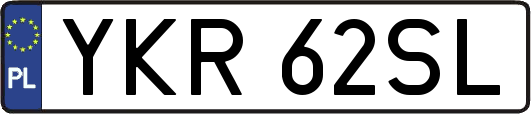 YKR62SL