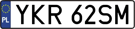 YKR62SM