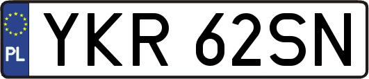 YKR62SN