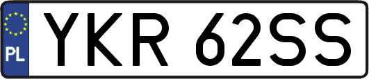 YKR62SS