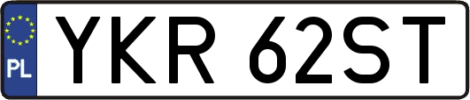 YKR62ST