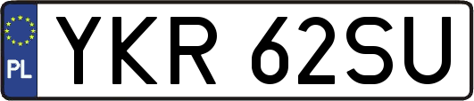 YKR62SU