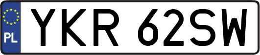YKR62SW