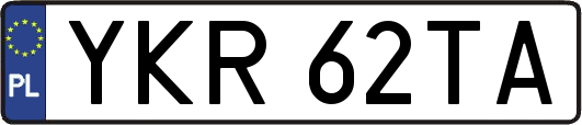 YKR62TA
