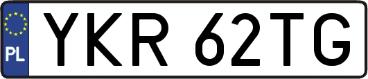 YKR62TG
