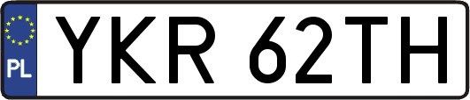 YKR62TH