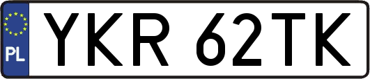 YKR62TK