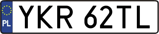 YKR62TL