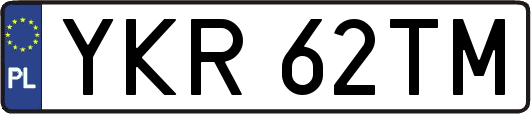 YKR62TM