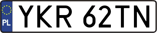 YKR62TN