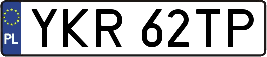YKR62TP