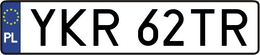 YKR62TR