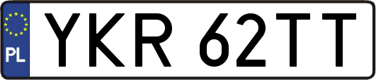 YKR62TT