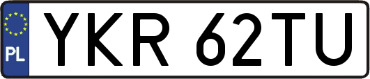 YKR62TU