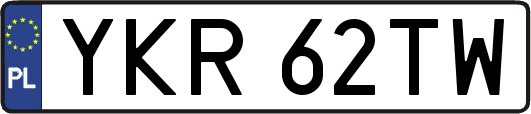 YKR62TW