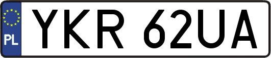YKR62UA
