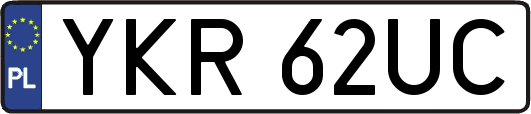 YKR62UC