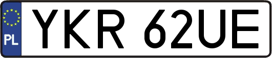 YKR62UE
