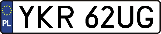 YKR62UG