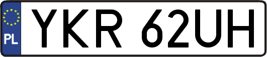 YKR62UH