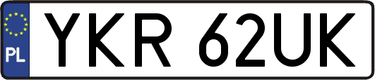 YKR62UK