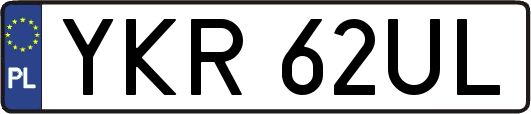 YKR62UL
