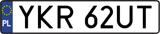 YKR62UT