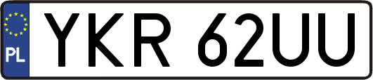 YKR62UU