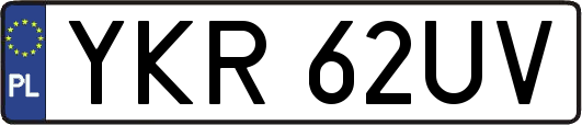 YKR62UV