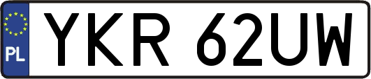 YKR62UW