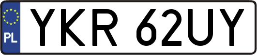 YKR62UY