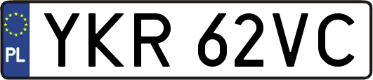 YKR62VC