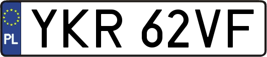 YKR62VF
