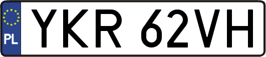 YKR62VH