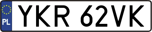 YKR62VK