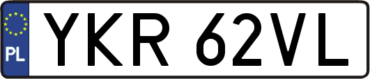 YKR62VL
