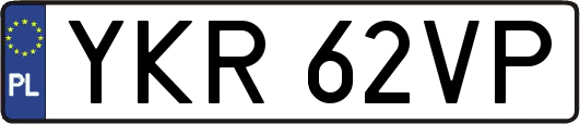 YKR62VP