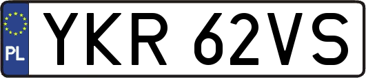 YKR62VS