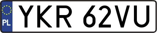 YKR62VU