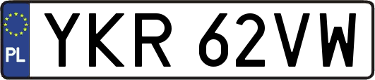 YKR62VW
