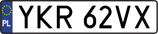 YKR62VX