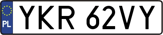 YKR62VY