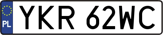 YKR62WC