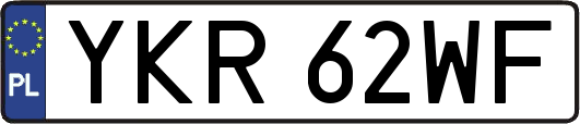 YKR62WF